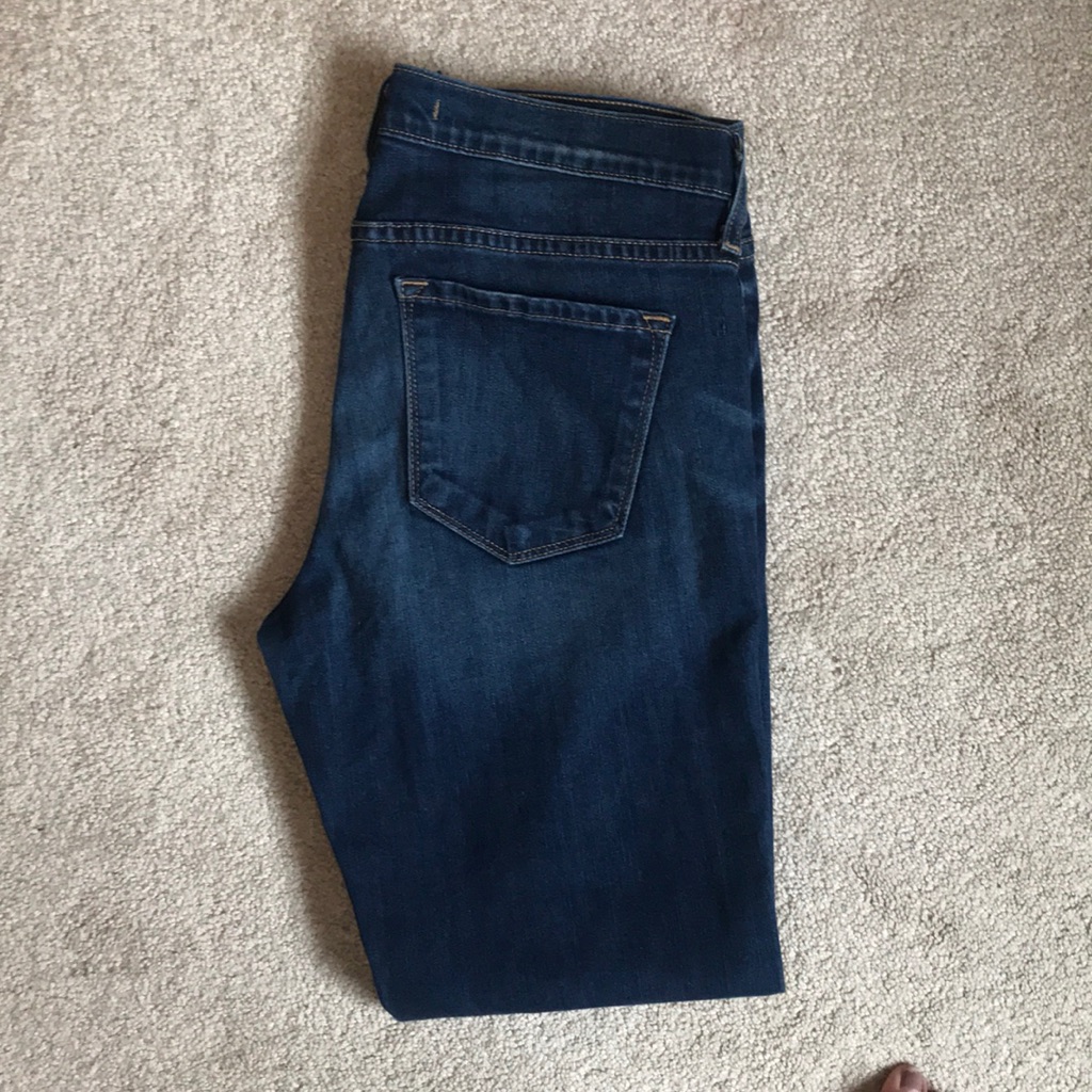 Flying Monkey Jeans
